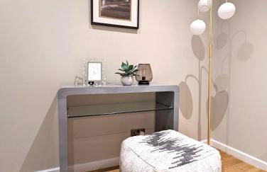 1BD apartment in Leyton zone 2 - Foto 9