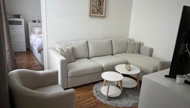 Appartement Porte de Versailles - Foto 2