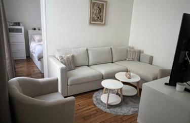 Appartement Porte de Versailles - Foto 2