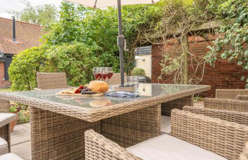 The Farmhouse Boundary Farm Framlingham - Foto 57