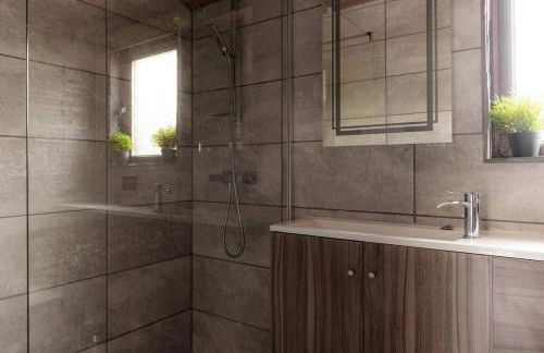 Harvest 13 Lodge - Yellowtop Country Park - Hot Tub - Yorkshire - Foto 10