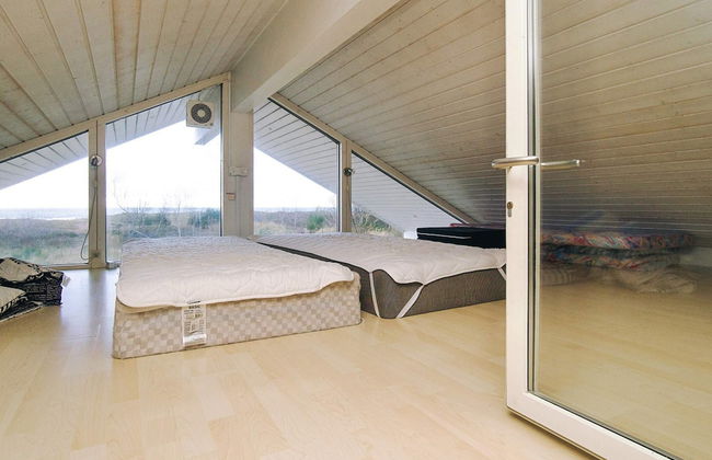 Pet-friendly Holiday Home in Sjællands Odde near Sea - Photo 17