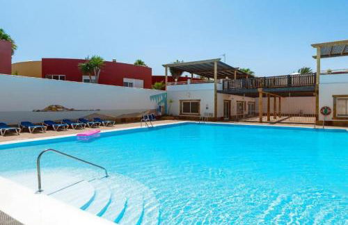 Casa Girasoles roof terrace, patio, air-con - Photo 17