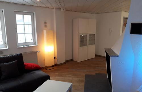 Ferienwohnung Rapunzel 2 - Foto 6