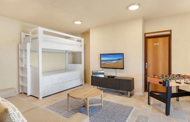 6 BR Villa On Crocus Bay With Pool Concierge - Foto 33