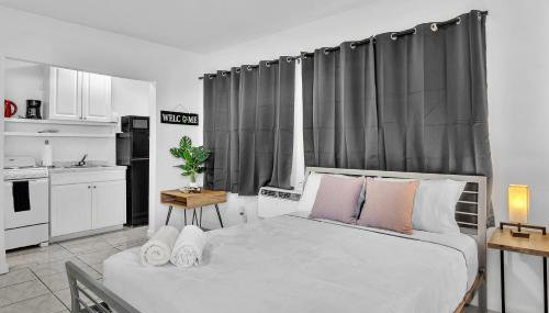 Hollywood Beach Getaway Executive Studio Suite - Foto 3