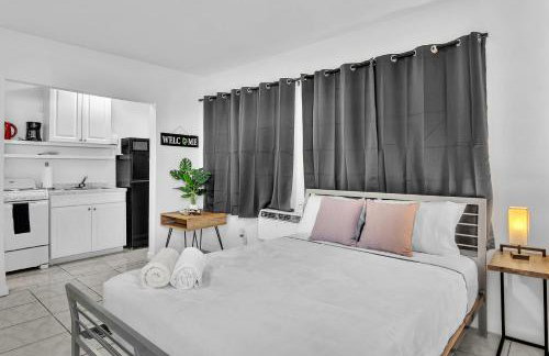 Executive Studio Suite Hollywood Beach Blvd - Foto 1