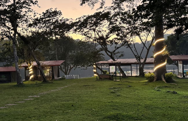 Mangoya Lounge - Photo 47