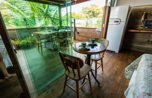 Pousada Feliz Boipeba Apartamentos - Foto 65