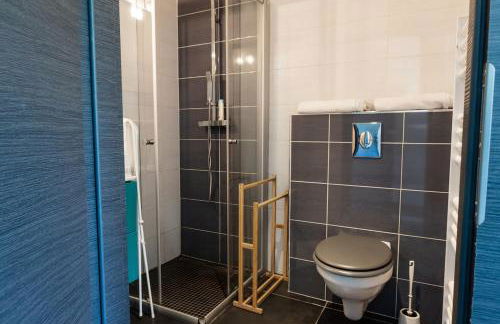 Studio Victor 102 - Petit cocon bien situé - Foto 7