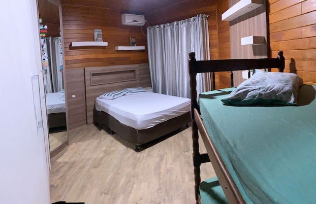 Casa Brisa do Mar - Piscina e Conforto - Foto 9