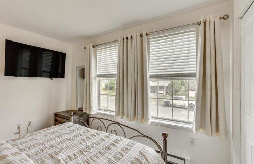 5 Mi to Downtown Harrisburg - Family Home! - Foto 15