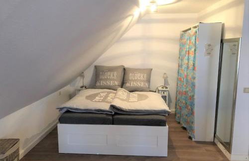 Ferienwohnung Villa Wolke - Foto 8