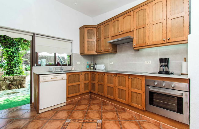 Villa Isabel Sol - Foto 16