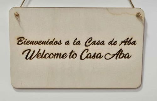 La Casa de Aba - Foto 2