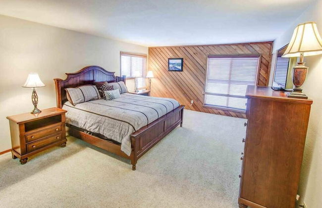 Aspen Creek #225 - Hot Tub & Pool, Near Skiing! - Foto 6