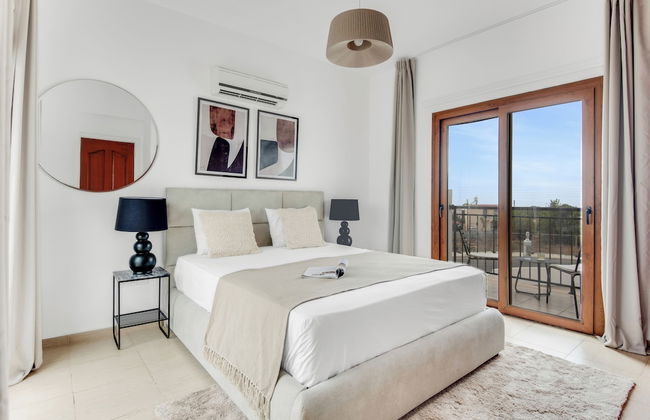 Sanders White Mountains - Adorable Villa With Pool - Foto 4