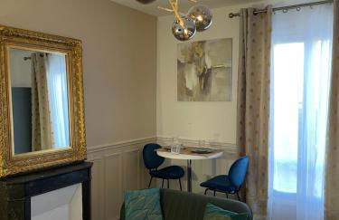Bella Mia - Chic apartment near Orly Rport 15mns frm Paris - Foto 1