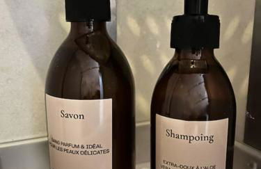 Charmant 2 pièces proche Monaco - Parking privé - Foto 13