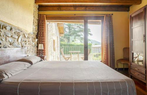 Cal Masover, casa de piedra rehabilitada - Foto 15