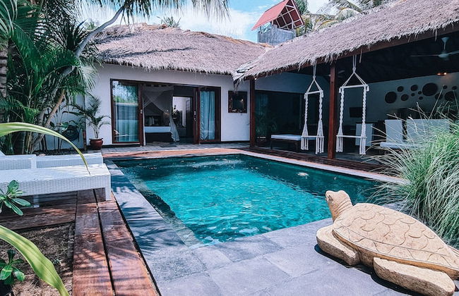 Akasia Villas - Foto 78