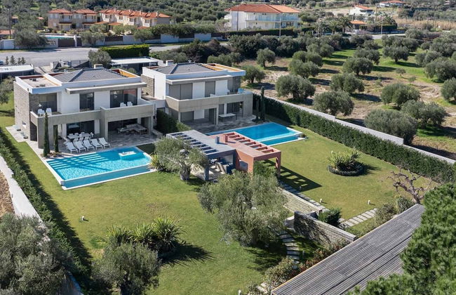 Villa Evi Hanioti - Foto 25