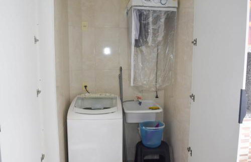 Apto térreo com churrasqueira MQ6110 - Foto 7