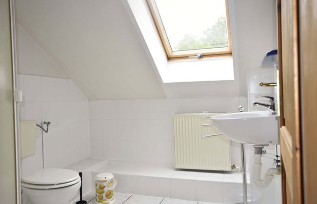 Spacious Apartment in Boddin With Garden - Foto 45