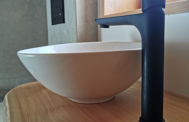 Koča Žafran - Velika planina - Foto 13