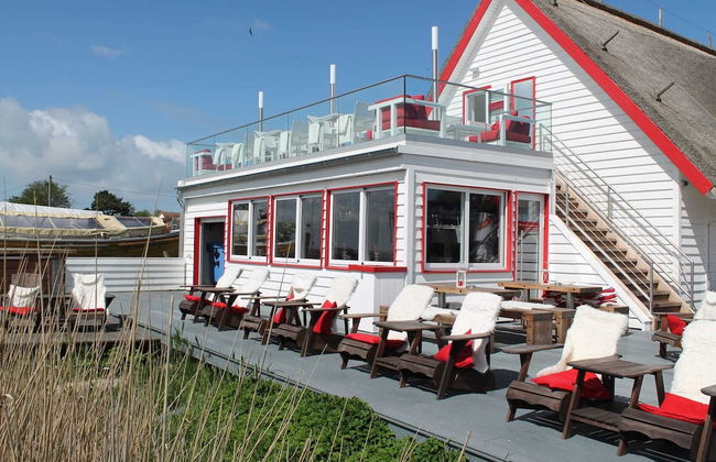 Cozy Apartment in Zingst Germany Near Beach - Foto 48