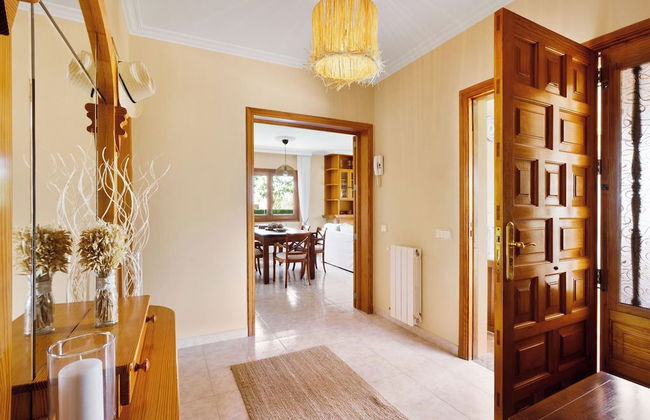 Villa Santa Maria - Photo 19