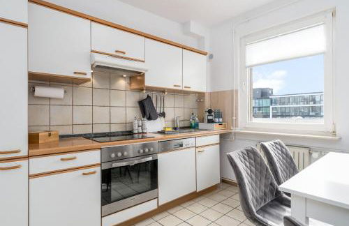 Immo-Vision - VW näher geht nicht, Parkplatz, Küche, Wlan - Foto 57