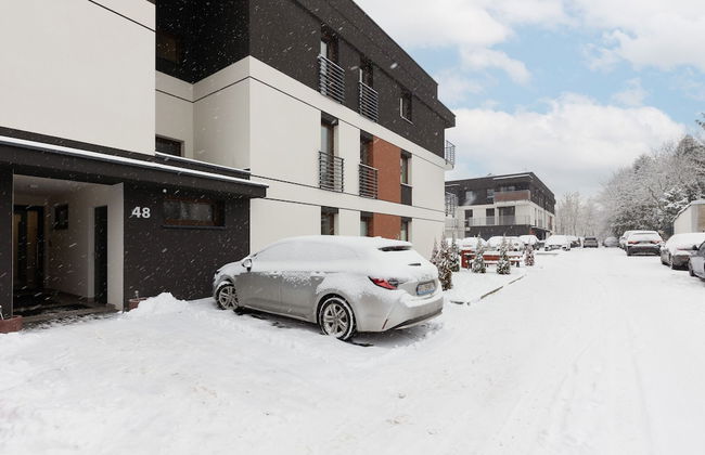 Apartment Łódź by Renters Prestige - Foto 50