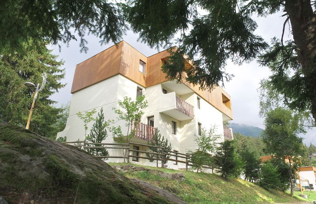 VVF Les 7 Laux Massif de Belledonne, Prapoutel - Foto 62