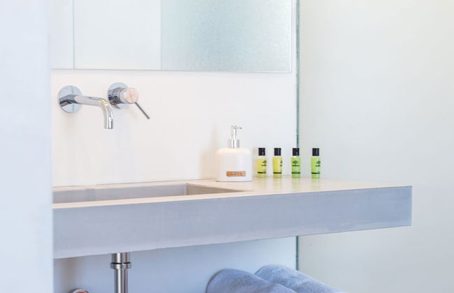 Wabi Luxury Suites - Foto 13