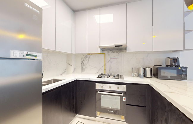 Primestay - Gardenia Living Residences - Foto 60