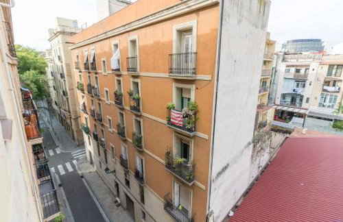Barnapartments Raval - Photo 14