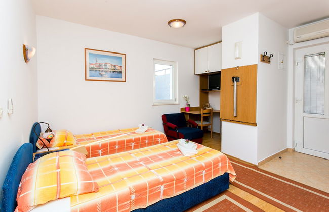 Apartments Miramare & Campara - Foto 24