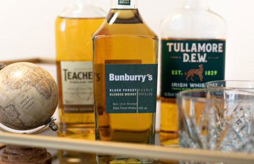 Overlook Lodge - 5 Sterne Ferienhaus am Edersee im Kellerwald - Foto 63