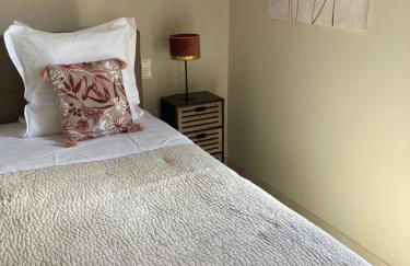 Superbe villa avec piscine vue mer, proche plage et Porticcio - Foto 3