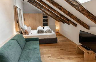 Residence Rösch - Foto 12