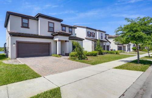 Near Disney and Legoland Spacious Poolside Oasis! - Foto 37