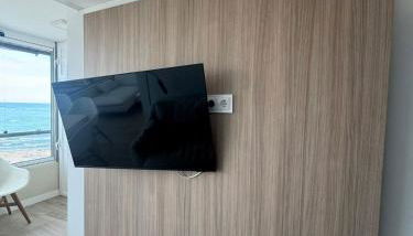 Apto con encanto en primera línea de playa , Cullera - Foto 5