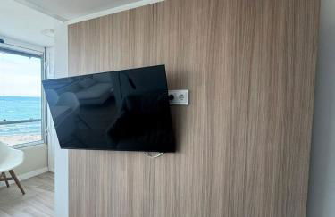 Apto con encanto en primera línea de playa , Cullera - Foto 5