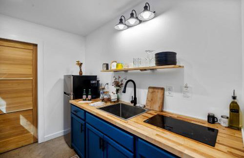 Tiny Cabin in RRG - The Taoist - Foto 17