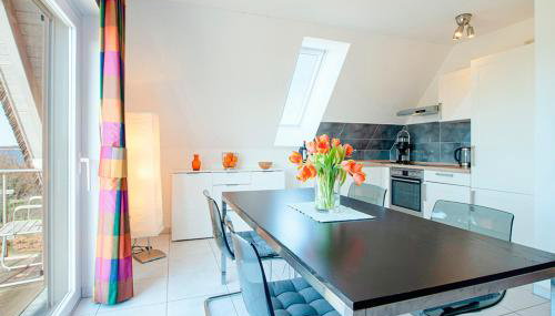 Fewo Vieregge, Nr 12B, OG - Foto 5