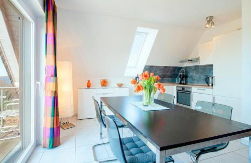 Fewo Vieregge, Nr 12B, OG - Foto 5