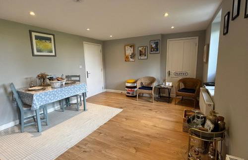 Willow Barn luxury countryside accommodation in Bury St Edmunds - Foto 28