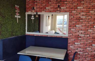 O melhor e + aconchegante AP de SPA (custo/benefício) - Foto 6