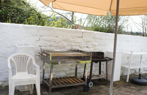Ruhige Oase in Korfus Hügeln und Garten, bis 5Pers - Foto 30